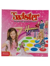 Twister Hannah Montana Gioco