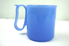 Tazza di ricambio vintage