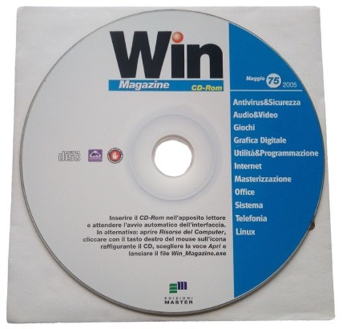 Win magazine 75 - -,