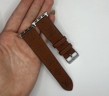 Cinturino Apple Watch di lusso