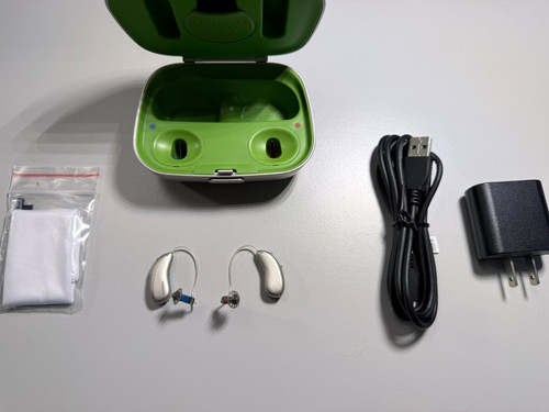 Phonak audeo paradise r - paradise, p
