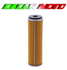 Filtro olio fantic caballero - filtro,