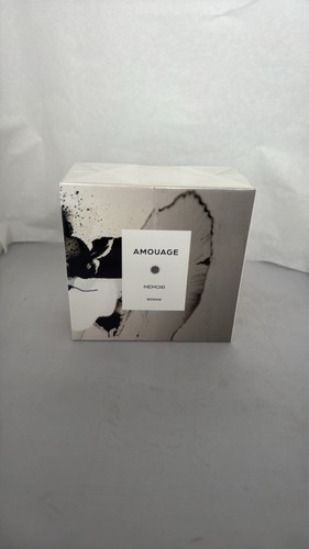 Amouage memoire women eau - eau, de