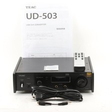 DDP TEAC UD-503-B