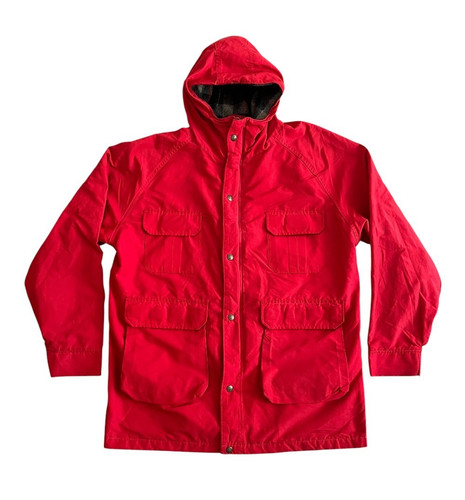 Woolrich giacca parka - giacca,