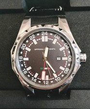 Officina Del Tempo Gmt