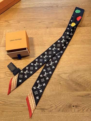 Louis vuitton bandeau yayoi - louis,