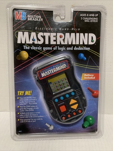 Gioco elettronico portatile