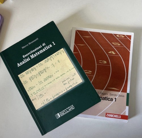 Zanichelli lotto libri - zanichelli, 2