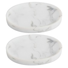 2 Pezzi Portasapone Decorativo