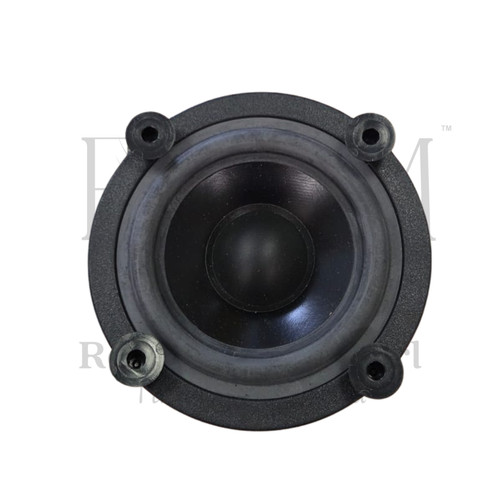 Ultima coppia woofer - coppia, mid-bass