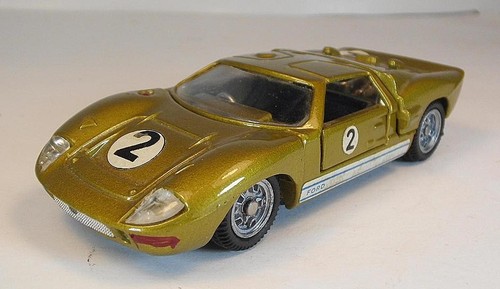 Mebetoys a 24 ford - mebetoys,
