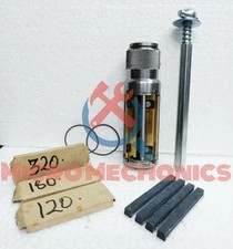 KIT LEVIGATRICE MOTORE