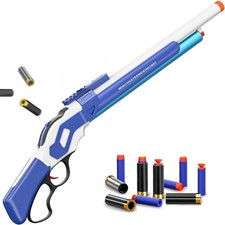 Divertimento Wild West! M1887