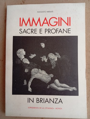 Immagini sacre profane - e,