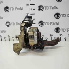 Turbocompressore VW PASSAT