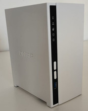 NAS QNAP TS-233 2 Bay -
