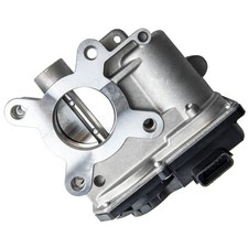 Corpo Farfallato / Throttle