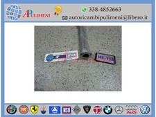 MARMITTA TUBO COLLETTORE