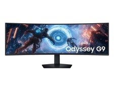 MONITOR GAMING ODYSSEY G9 49"