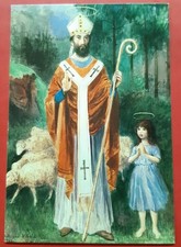 ■raro Santino SAN GERMANO