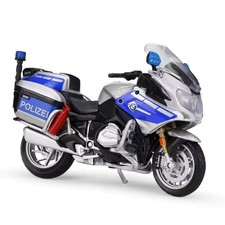 MAISTO 1:18 GERMAN POLICE