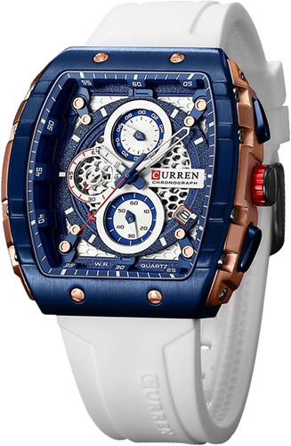 Orologio polso uomo - da,