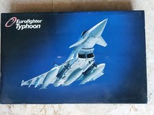 EFA EUROFIGHTER TYPHOON LUPA