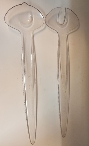 Tupperware posate insalata - tupperware,