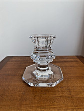 Bougeoir Baccarat – Modèle