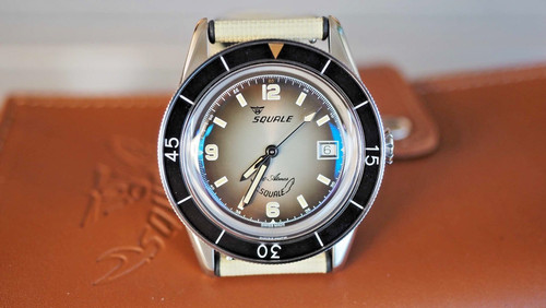 Squale atmos sub tono - squale,