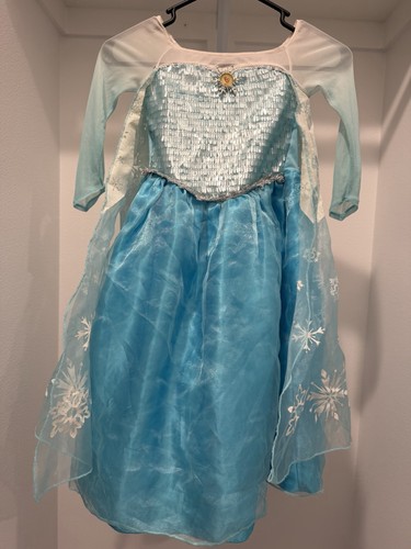 Disney store frozen anna elsa - store,