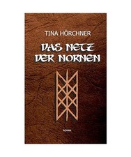 Das Netz der Nornen, Tina