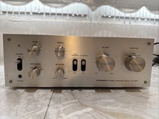 PIONEER SA 5300 stereo vintage