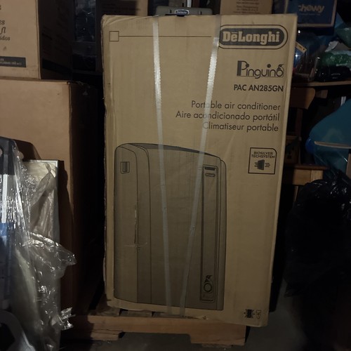 Delonghi pinguino portable - ,