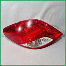 Fanale fanalino posteriore led - posteriore,