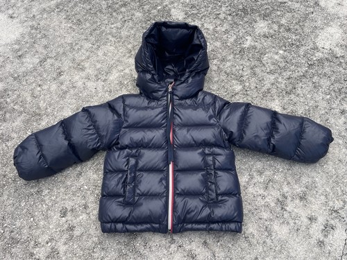 Moncler new aubert - new, navy