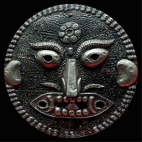 Space drum meditation - drum, sdm004