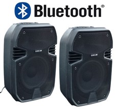 CASSE BLUETOOTH ACUSTICHE