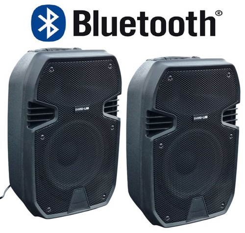 Casse bluetooth acustiche - bluetooth,