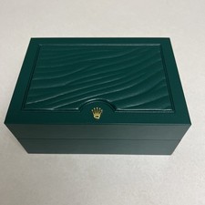 Scatola orologio Rolex