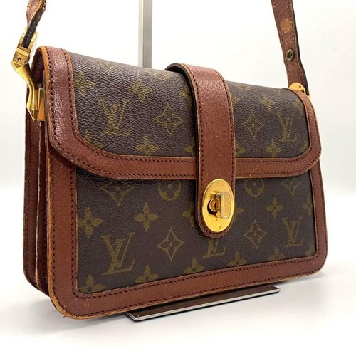 Borsa tracolla louis vuitton - a,