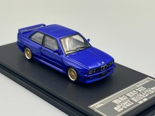 BMW E30 M3 Sport Evolution