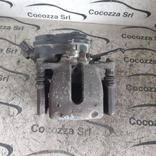 Pinza freno elettrica