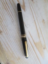 Stylo rollerball mont blanc - rollerball,