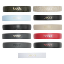 Original Beats By Dre STUDIO 3 Cuffia Wireless Parte Superiore Arco - USATO