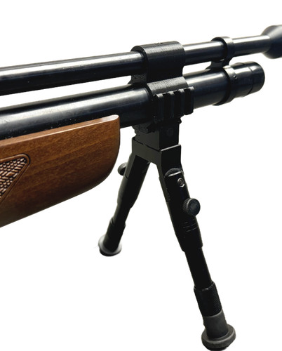 Gamo coyote picatinny bipiede - gamo,