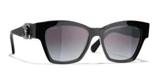 Chanel 5456 QA C501/S6 Women's
