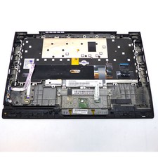 Lenovo THINKPAD S540 poggia le