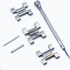 Vite Comfort Solid Link per